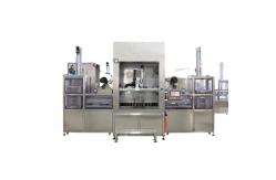 China Reciprocating Spray Machine Precision Coating with even speed supplier