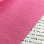58% Polyester 25% Linen 17% Viscose Blend Fabric 140gsm fashionable for sale