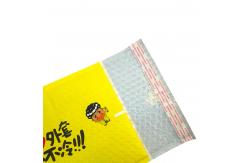 China Self Adhesive Compostable Poly Mailer Envelopes 35x45CM supplier