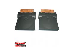 China UD51 ISS4 2ND ENCODER  One Year Warranty PLC Module supplier