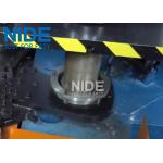 High Automation Rotor Die Casting Machine Water Cooling Aluminium Die Casting Machine