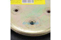 China Firestone Air Bags W01-M58-7679/20C2 Double Convoluted Industrial Cutting Machine Springs supplier
