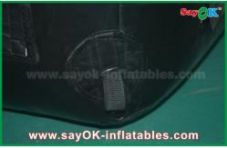 China Best Inflatable Tent Customized Full Print Shower Inflatable Air Tent Easy To Install supplier