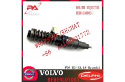 China Diesel Fuel Injection Pump Injector Nozzle 63229474 33800-84710 BEBE4L01001 BEBE4L01002 BEBE4L01102 supplier