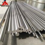 Bright  2 Titanium Rod WERKSTOFF NR. 3.7035 UNS R50400 Grade Hardness Test for sale