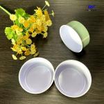Waterproof And Rust-Proof , Mix Designs Flavors  Storge Weed Tin Can  With Easy Open Lid (Y) for sale