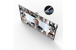China Interactive Digital 65 Inch Smart Board For Multi Person Collaboration supplier