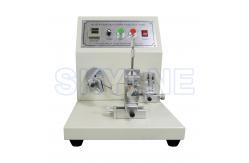 China Spectacle Frame Tester /  ISO 12870 Spectacle Frame Endurance Tester supplier