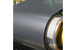China Cross-Cutting and Vertical Slitting Machines for Prepainted Aluminium Coil supplier