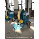 30KN Hydraulic Puller Tensioner For OPGW ADSS Transmission Project Suntech Power Tools for sale