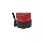 St12 Backpack Fire Extinguisher Containing Water 6L Capacity water fire extinguisher