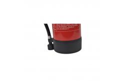 China St12 Backpack Fire Extinguisher Containing Water 6L Capacity water fire extinguisher supplier