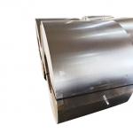 ASTM AISI Brush Finish Stainless Steel Coil SS 316L 430 2B BA Hot Rolled Satin for sale