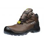 Electrician Insulated Shoes 18KV High-Voltage Resistant Safety Shoes for sale