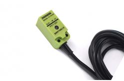 China High Reliability Safety Proximity Switch With Multiple Protection Function supplier