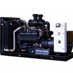 Genset SDEC Diesel Generator 64kw 80kva High Efficiency Diesel Generator for sale