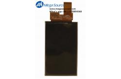 China INNOLUX 3.7inch F03702-01Z LCD Panel supplier
