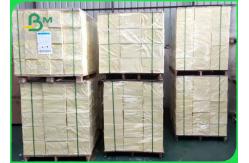China 150um Waterproof And Resistance To Tear PP Synthetic Paper For Name Card supplier