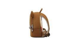 China NHB249 New design lovely bear children Backpack for preschool supplier