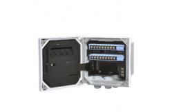 China Yokogawa FLXA202 2-Wire Dual Channel Transmitter Analyzer supplier