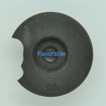 Deep Hole Drill Bushings Especially Suitable For Lectra Vector 7000  Pn 130193 D6 for sale