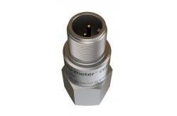 China MEGIT VIBRO-M CE620 Piezoelectric Accelerometer With Integrated Electronics READY TO SHIP supplier