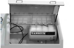 China IEC 60335-2-21 2.5Mpa Hydrostatic Pressure Test System Computer Operation supplier