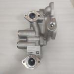 Excavator Parts Filter Head CH11250
