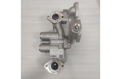 China Excavator Parts Filter Head CH11250 supplier