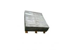 China 1mmpb Lead Plate / Lead Sheet For X Ray Room supplier
