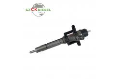 China Fuel Injector 0445120048 0445120049 ME226718 ME223749 for 4M50 4M40 Engine supplier