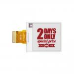 1.54 E Ink Display Module EPD Low Power Consumption Epaper Display 200×200 for sale
