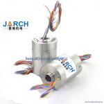 Test Machine High Speed Slip Ring ID 12mm for sale