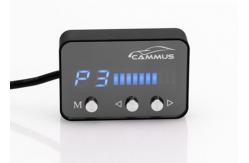 China Mechanical 7 Mode Car Throttle Controller For Land Rover Range Rover supplier