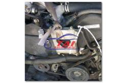 China Durable Japanese Engine Parts Used 1MZFE Engine Steel Material Good Condition supplier