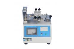 China Insertion Force Value Testing Machine For USB Interface supplier