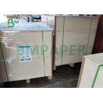 14PT 16PT CCKB Kraft Back Board For Food Boxes 22inch 27.5 inch Good Stiffness for sale
