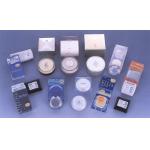 ROHS Certificate Cosmetic Package Blank Thermal Labels for sale