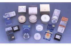 China ROHS Certificate Cosmetic Package Blank Thermal Labels supplier