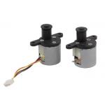 PM Miniature Linear Stepper Motor 25mm High Thrust With Gearbox for sale