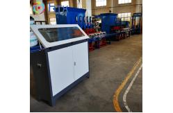 China 7000*1000*1800mm Wet Cast Machinery With PLC Control System supplier