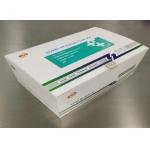 COVID-19 Disposable Antigen Test Kit ISO CE Colloidal Gold Medical Use