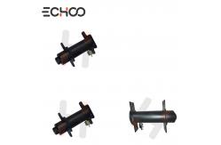 China Bobcat E17 Mini Digger Track Adjuster Cylinder Chassis Component supplier