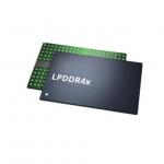 Memory IC Chip K4U8E3S4AD-GFCL 8Gbit LPDDR4X Dynamic Random Memory FBGA-200 for sale