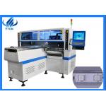 CCC 1.2m PCB LED Making Machine 250000cph For Lamp for sale