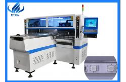 China CCC 1.2m PCB LED Making Machine 250000cph For Lamp supplier