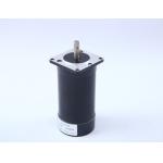 8/3 24v Brushless Dc Motor With 57mm Planetory  Gear Box 3000rpm for sale