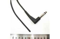China Ysi 400 Compatible Reusable Pediatric Skin Temperature Probe 2.252kohm  Tpe 10k supplier