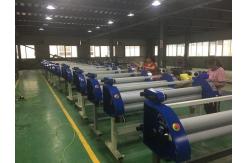 China holographic film Hot Cold Laminating Machine , 63 Hot And Cold Laminator supplier