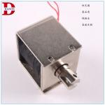 DC 12v 0.85A 10.2W Push Pull Solenoid